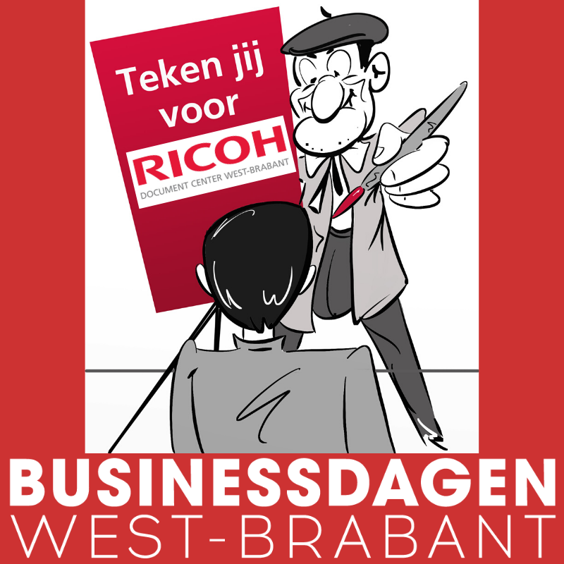 Businessdagen social